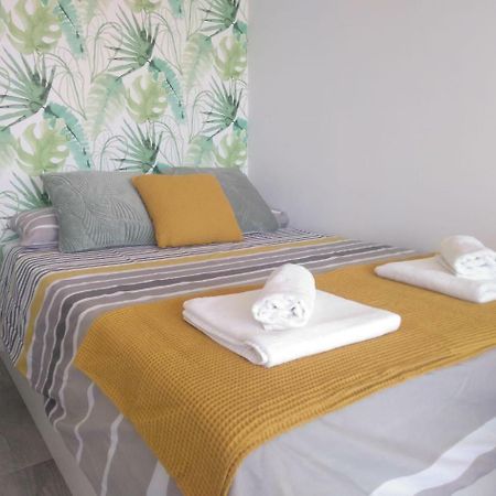 Bsb Surf&Beach Apartment Salou Bagian luar foto