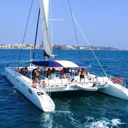 Bsb Surf&Beach Apartment Salou Bagian luar foto