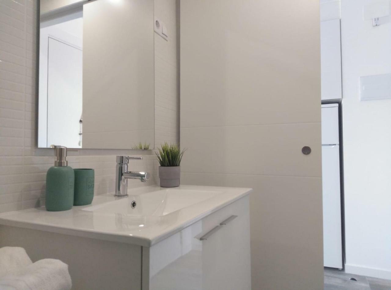 Bsb Surf&Beach Apartment Salou Bagian luar foto