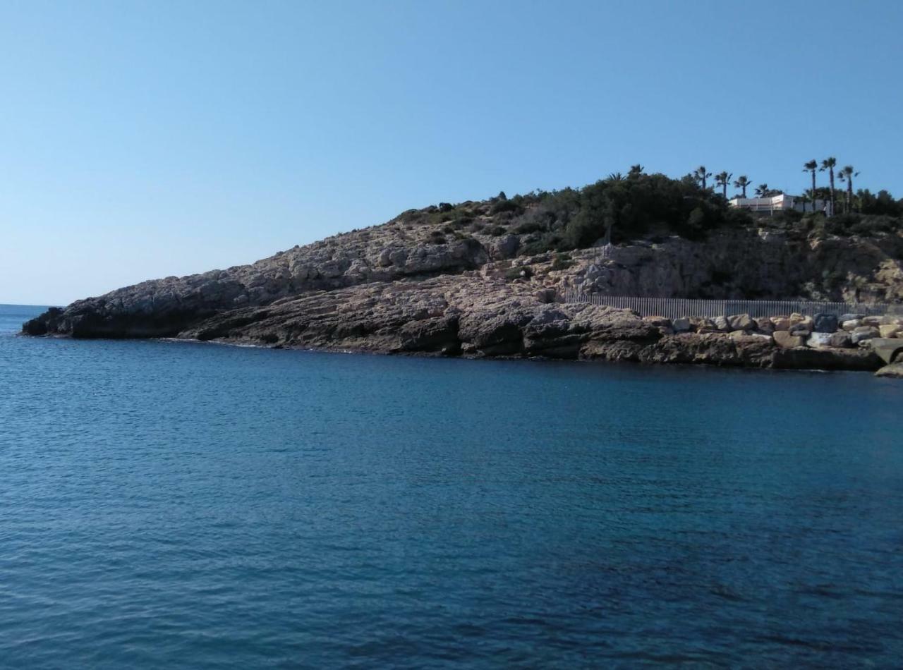 Bsb Surf&Beach Apartment Salou Bagian luar foto