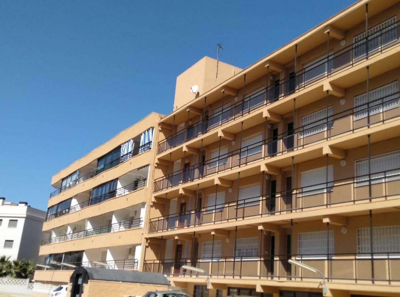 Bsb Surf&Beach Apartment Salou Bagian luar foto