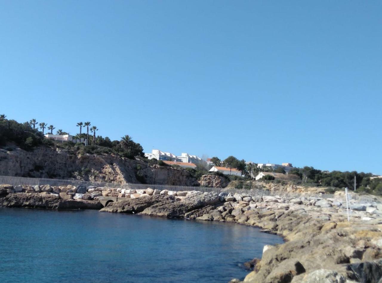 Bsb Surf&Beach Apartment Salou Bagian luar foto