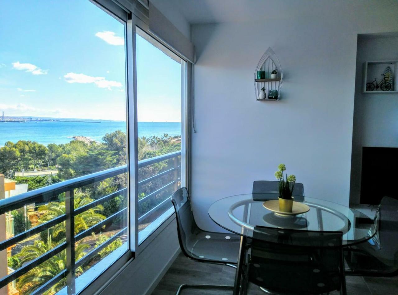 Bsb Surf&Beach Apartment Salou Bagian luar foto