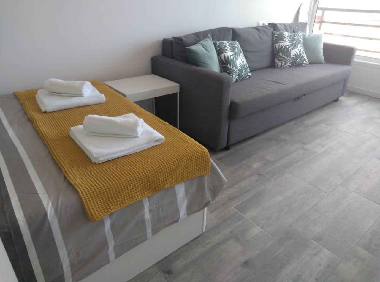 Bsb Surf&Beach Apartment Salou Bagian luar foto